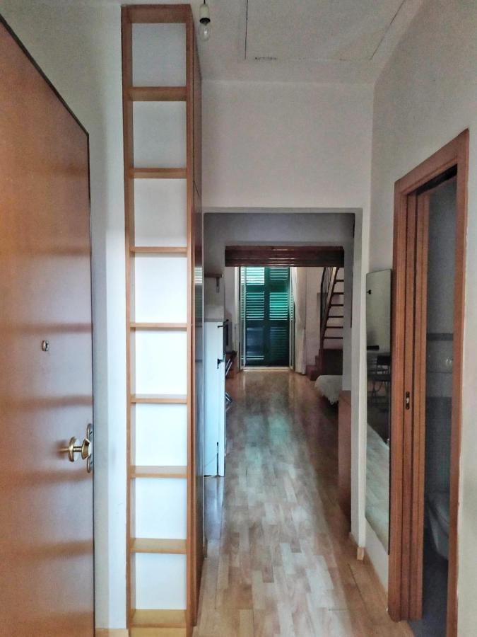 Apartamento L'entresol Liberta