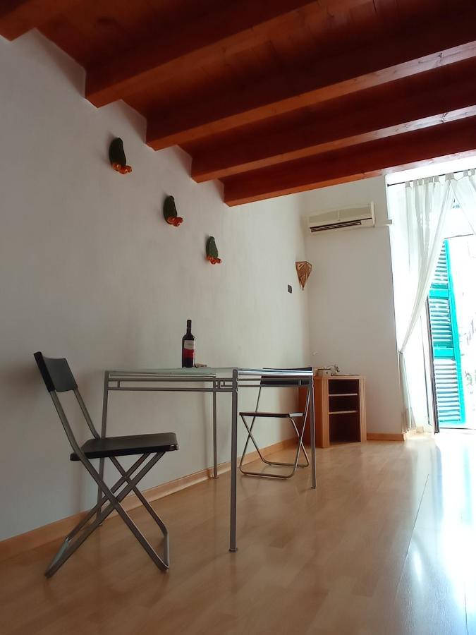 L'entresol Liberta Apartamento Bari