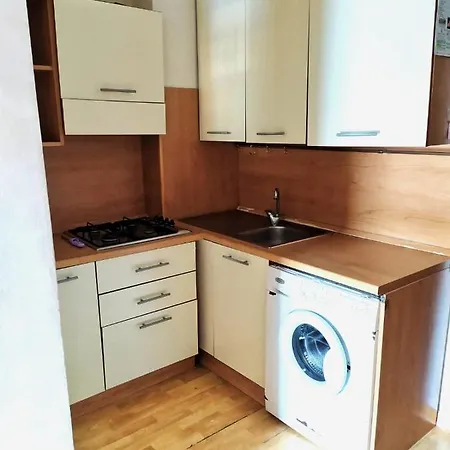 Apartamento L'Entresol Liberta Bari Exterior foto