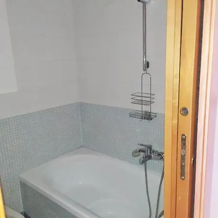 Apartamento L'Entresol Liberta Bari Exterior foto