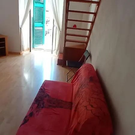 Apartamento L'Entresol Liberta Bari Exterior foto