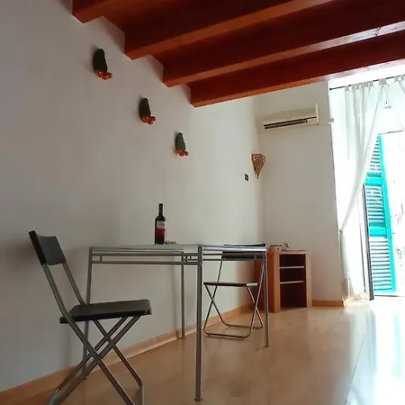 Apartamento L'Entresol Liberta Bari Exterior foto