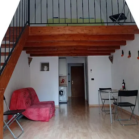 Apartamento L'Entresol Liberta Bari Exterior foto