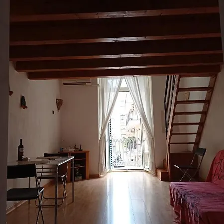 Apartamento L'Entresol Liberta Bari Exterior foto
